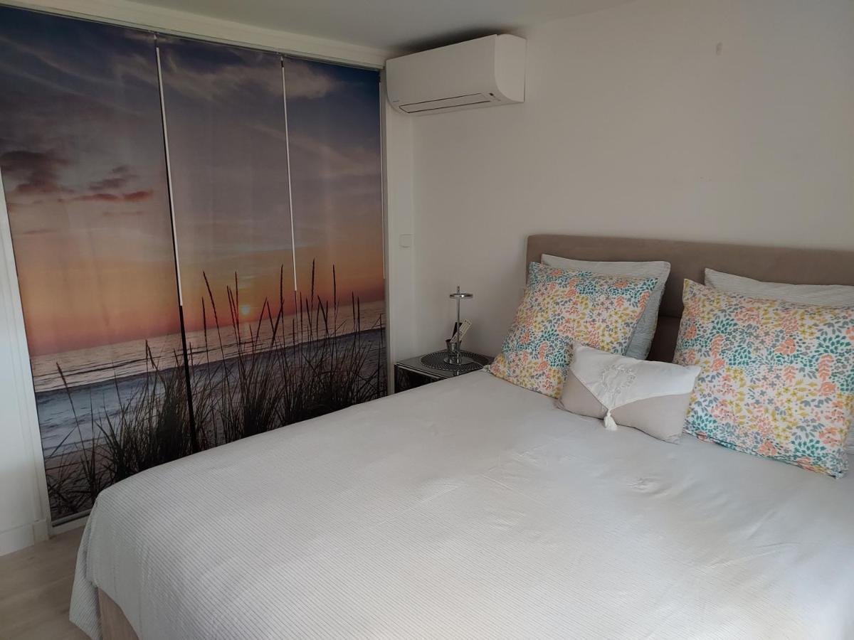 Rez-De-Chaussee Privatif Spacieux 3* D'Une Villa Centre Ville Hyeres Exterior photo
